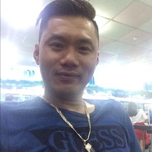 Meet your Posher, Tran